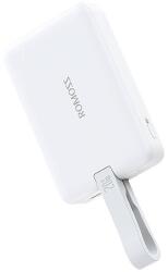 ROMOSS Powerbank Romoss WMS10 10000mAh 20W fehér (WMS10-121-1133H)