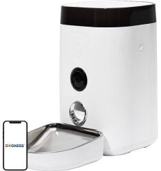 Dogness Automata kisállat etető Camera Dogness F10 3.6L-rel