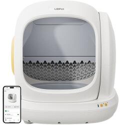 UBPet Intelligens öntisztító macskaalomdoboz UBPet C20 (UCAT C20)