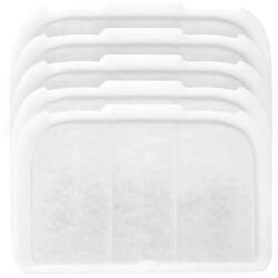 PETKIT Eversweet Max itatóhoz csereszűrők 5db (filter Eversweet Max)
