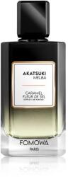 Fomowa Akatsuki Melba Extrait de Parfum 100 ml