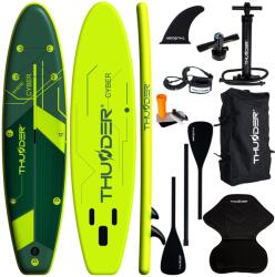 Thunder Germany Felfújható SUP deszka kiegészítők THUNDER CYBER 320 cm 320 CM színes