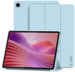 Tech-Protect TP2418 Tech-Protect Smartcase Lenovo Tab 10.1 tok, Ég kék (TP2418)