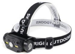 Origin Outdoors Sensor LED-es fejlámpa 800 lumenes