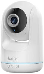 BOIFUN VB805 Smart Wireless Digitális Babamonitor Bébiőr