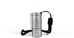 Origin Outdoors Titan Pocket Light LED 700 lumeni
