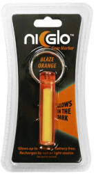Ni-Glo Glow Marker portocaliu