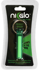 Ni-Glo Marker luminos Marker luminos verde