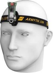 Armytek Zippy WR ES hordozható lámpakészlet, zöld