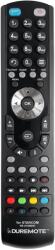 GENERAL STARCOM SR-X1005HD - távirányító duplikátum