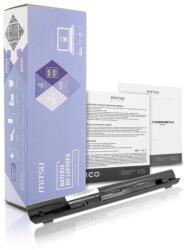 mitsu Mitsu DELL Inspiron 13Z, 14Z, Vostro V131 4400 mAh 49 Wh 11.1 V Li-Ion Notebook Akkumulátor