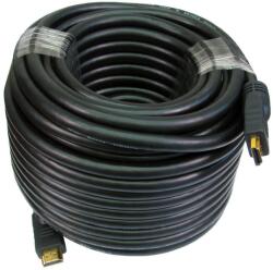 Medium HDMI-HDMI kábel repeater 1.4 (WKH-H1.4M15R)