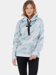 Fundango Challenger Pullover női kapucnis pulóver XL kék