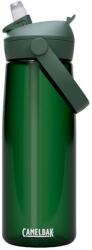 CamelBak Thrive Flip Straw 0, 75l Forest Green Kulacs