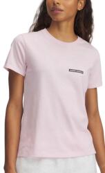 Under Armour UA Rival Outline SS Rövid ujjú póló 1389719-647 Méret M 1389719-647