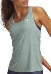 Under Armour Tech Knockout Tank Atléta trikó 1389851-348 Méret L 1389851-348