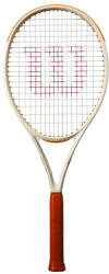 Wilson Clash 100 V3 Roland Garros 2025 Teniszütő
