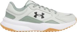 Under Armour UA Edge LTHR Cipők 3028375-378 Méret 42 EU 3028375-378