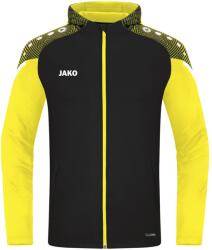 Jako Hoodie Performance Kapucnis melegítő felsők 6822-808 Méret 140 6822-808