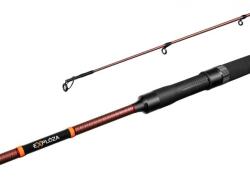 Delphin exploza hard-210cm/60g/2 rész pergető horgászbot (101003135) - nextfish