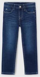 Mayoral gyerek farmer slim fit basic 515 - sötétkék 128