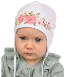  Marika Pamut sapka (46) " ALIANKA" fehér