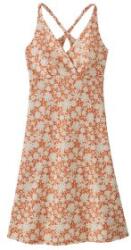 Patagonia Amber Dawn Dress Women Maiou Way Back: Rock Melon XS