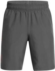Under Armour UA Tech Woven Wordmark Short Rövidnadrág 1383341-026 Méret XS 1383341-026