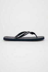 Armani Exchange flip-flop sötétkék, férfi, XUQ002 XV676 00285 - sötétkék Férfi 43
