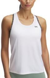 Under Armour Tech Knockout Tank Atléta trikó 1389851-100 Méret XS 1389851-100