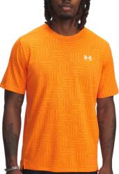 Under Armour UA Tech Vent Geotessa SS Rövid ujjú póló 1382182-835 Méret M 1382182-835