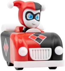 YuMe Figurina cu vehicul, Yume, Dc Comics, Harley Quinn Figurina