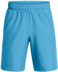 Under Armour UA Tech Woven Wordmark Short Rövidnadrág 1383341-452 Méret L 1383341-452