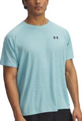 Under Armour UA Tech Textured SS Rövid ujjú póló 1382796-494 Méret L 1382796-494