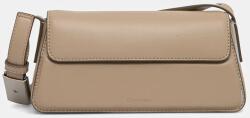 Calvin Klein Jeans kézitáska bézs, LV04K3110G - bézs Univerzális méret