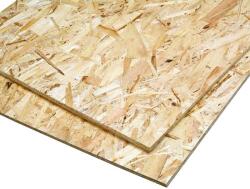 OSB-3 lap EN300 6 mm 1250 mm x 2500 mm (20201204906)