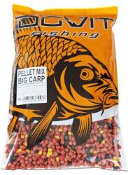 DOVIT carp pellet mix - big carp (DOV553) - epeca