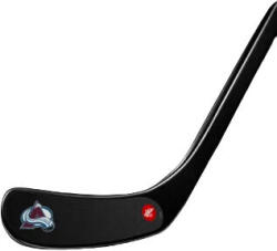 Rezztek Bandă adezivă pentru lama croselor Doublepack NHL Colorado Avalanche Black 2-Pack Junior