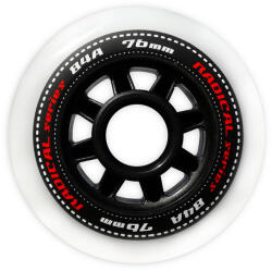 Tempish Roți inline RADICAL 76 mm 84A 8-Pack