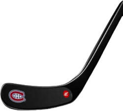 Rezztek Bandă adezivă pentru lama croselor Doublepack NHL Mtreal Canadiens Black 2-Pack Senior