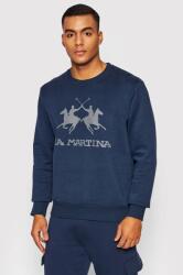 La Martina Férfi La Martina CCMF01 4XL INTL sötétkék