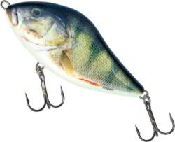 Salmo Wobbler Slider Sd7S Rph (84577-550)