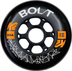 K2 Roți cu rulmenți Bolt 90 mm / 85A 8-Pack, ILQ 9