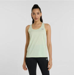 New Balance Sport Essentials Tank női ujjatlan futófelső S (NBWT41220-MEW-S)
