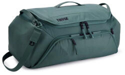 Thule Geantă sport Bike Duffel 55L Hazy Green Rucsac tura