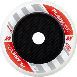 K2 Roți inline Flash Disc 125 mm / Xtra Firm