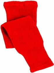 CCM Jambiere de hochei Knitted Senior roșu