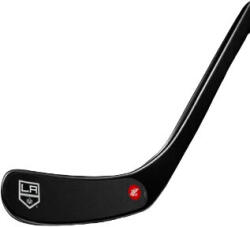 Rezztek Bandă adezivă pentru lama croselor Doublepack NHL Los Angeles Kings Black 2-Pack Junior