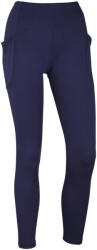 CCM Colanți pentru femei Premium Training Legging Navy XS