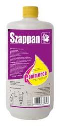 Clean Center Folyékony szappan CLEAN CENTER Commerce 1L (25.00909)